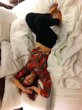 Ichbinsamara aus Nordrhein-Westfalen,Deutschland